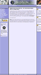 Mobile Screenshot of ge-hilfe.de